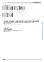 Preview for 67 page of Midea V4+R Series Service Manual