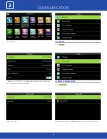 Preview for 19 page of midex uFace800 User Manual