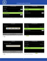 Preview for 23 page of midex uFace800 User Manual