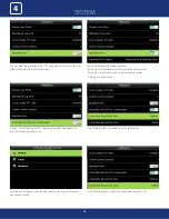 Preview for 29 page of midex uFace800 User Manual