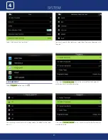 Preview for 31 page of midex uFace800 User Manual