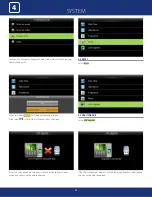 Preview for 33 page of midex uFace800 User Manual