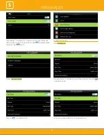 Preview for 39 page of midex uFace800 User Manual