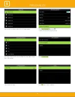 Preview for 41 page of midex uFace800 User Manual