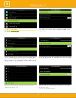 Preview for 43 page of midex uFace800 User Manual