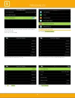 Preview for 44 page of midex uFace800 User Manual