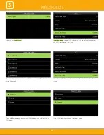 Preview for 46 page of midex uFace800 User Manual