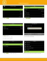 Preview for 47 page of midex uFace800 User Manual