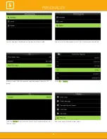 Preview for 48 page of midex uFace800 User Manual