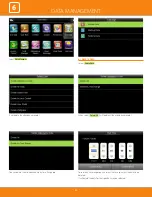 Preview for 52 page of midex uFace800 User Manual