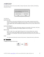 Preview for 19 page of MIDIDSP C-DSP 8X12 User Manual