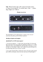 Preview for 11 page of Miditech Audiolink Pro 24/96 User Manual