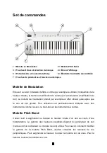 Preview for 51 page of Miditech i2 Control-37  black edition User Manual