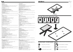 MIDJ PECHINO vt Quick Start Manual preview