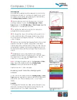 Preview for 10 page of Midland Valley FieldMove Clino User Manual