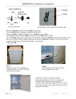 Preview for 6 page of MidNite Solar MNBE-8D2x2 Instructions Manual