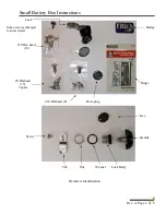 Preview for 3 page of MidNite Solar MNBE-A Instructions Manual