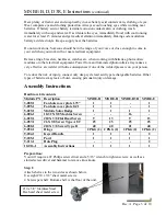 Preview for 3 page of MidNite Solar MNBE-B Installation Instructions Manual