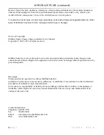 Preview for 3 page of MidNite Solar MND3RACCPLME Instructions Manual