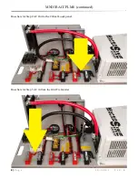 Preview for 8 page of MidNite Solar MND3RACCPLME Instructions Manual