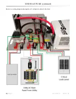 Preview for 9 page of MidNite Solar MND3RACCPLME Instructions Manual