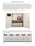 Preview for 10 page of MidNite Solar MND3RACCPLME Instructions Manual