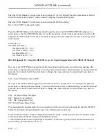 Preview for 13 page of MidNite Solar MND3RACCPLME Instructions Manual