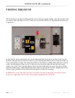 Preview for 14 page of MidNite Solar MND3RACCPLME Instructions Manual