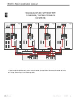 Preview for 23 page of MidNite Solar MNE250SMA Installation Manual