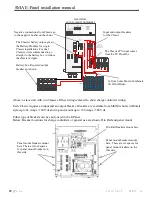 Preview for 33 page of MidNite Solar MNE250SMA Installation Manual