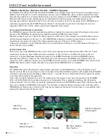 Preview for 40 page of MidNite Solar MNE250SMA Installation Manual