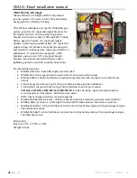 Preview for 45 page of MidNite Solar MNE250SMA Installation Manual