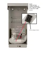 Preview for 4 page of MidNite Solar MNPV3 Procedure