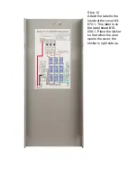 Preview for 6 page of MidNite Solar MNPV3 Procedure