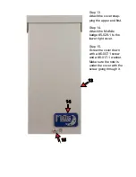 Preview for 7 page of MidNite Solar MNPV3 Procedure