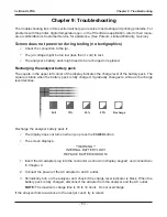 Preview for 54 page of Midtronics Celltron ULTRA Instruction Manual