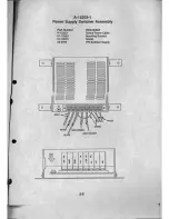 Preview for 31 page of Midway Mortal Kombat Operation Manual