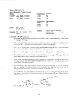 Preview for 11 page of Midway NBA HANGTIME 40259 Operating Manual