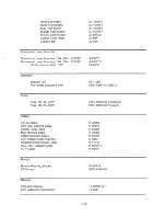 Preview for 39 page of Midway NBA HANGTIME 40259 Operating Manual