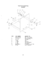 Preview for 41 page of Midway NBA HANGTIME 40259 Operating Manual