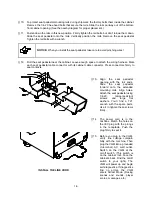 Preview for 10 page of Midway Offroad Thunder Operation Manual