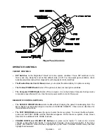 Preview for 17 page of Midway Offroad Thunder Operation Manual