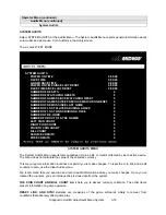 Preview for 32 page of Midway Offroad Thunder Operation Manual