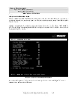 Preview for 43 page of Midway Offroad Thunder Operation Manual