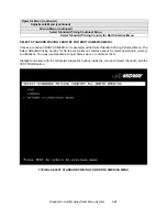 Preview for 46 page of Midway Offroad Thunder Operation Manual