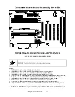 Preview for 66 page of Midway Offroad Thunder Operation Manual