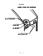 Preview for 105 page of Midway Offroad Thunder Operation Manual