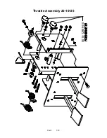 Preview for 114 page of Midway Offroad Thunder Operation Manual