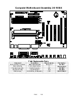 Preview for 120 page of Midway Offroad Thunder Operation Manual