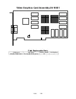 Preview for 122 page of Midway Offroad Thunder Operation Manual